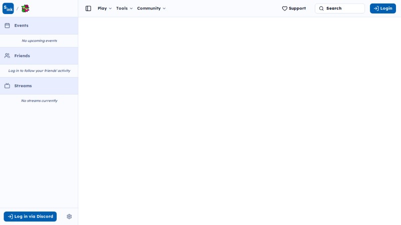 Comp analyzer page
